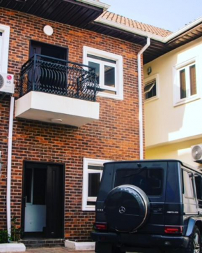 Broadstone Residence Lekki Phase 1